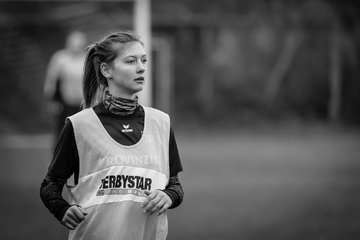Bild 1907 - Frauen TSV Wiemersdorf - SG Wilstermarsch II : Ergebnis: 1:3
